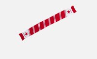 Šála Slavie Stripes fotka 1965