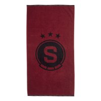 Osuška Sparta bordó fotka 1805