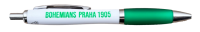 Propiska Bohemians 1905 - zelenobílá fotka 1739
