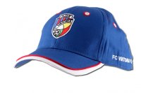 Kšiltovka FC Viktorie Plzeň fotka 1765