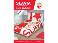 Povlečení Slavia OP fotka 1692