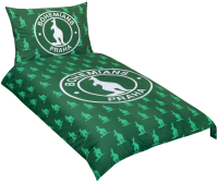 Povlečení Bohemians klokani fotka 1717