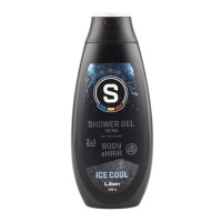 Sprchový gel Sparta 2v1 fotka 1728