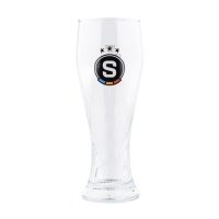 Sklenice Sparta Riegsee 0,3l