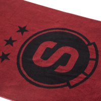 Osuška Sparta bordó fotka 1807