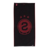 Ručník Sparta bordó fotka 1857