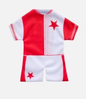 Minidres Slavia Praha 25/26 fotka 1773