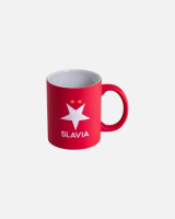 Hrnek Slavie hvězda