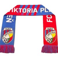 Šála FC Viktorie Plzeň
