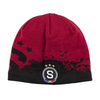 Kulich Sparta rudočerný logo-dětský