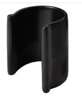 Rohový praporek - látka + klipsna fotka 1915