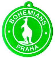 Aromavisačka Boheminans fotka 1740