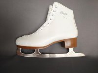 Dámské brusle Botas Peggy