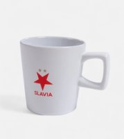 Hrnek Slavie hvězda fotka 1916