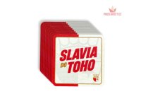 Podtácek Slavie