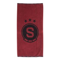 Ručník Sparta bordó