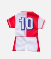 Minidres Slavia Praha 25/26 fotka 1774