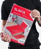 Povlečení Slavia fotka 1864