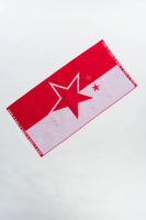 Osuška Slavie půlená fotka 1918