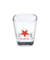 Panák Slavie hvězda fotka 1770