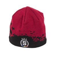 Kulich Sparta rudočerný logo-dětský fotka 1780